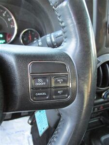 2017 Jeep Wrangler Unlimited Sport 4x4   - Photo 20 - Mishawaka, IN 46545