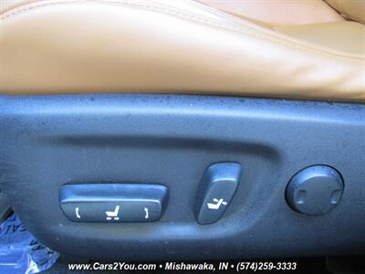 2013 Lexus CT 200h Hybrid Electric   - Photo 10 - Mishawaka, IN 46545