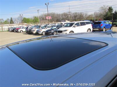 2013 Lexus CT 200h Hybrid Electric   - Photo 6 - Mishawaka, IN 46545