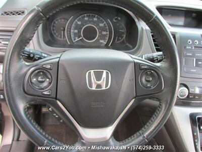 2013 Honda CR-V EX-L AWD   - Photo 22 - Mishawaka, IN 46545