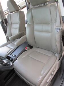 2013 Honda CR-V EX-L AWD   - Photo 11 - Mishawaka, IN 46545