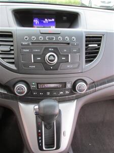 2013 Honda CR-V EX-L AWD   - Photo 25 - Mishawaka, IN 46545