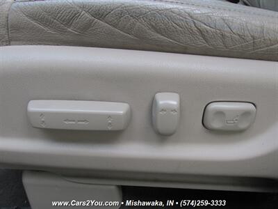 2013 Honda CR-V EX-L AWD   - Photo 12 - Mishawaka, IN 46545