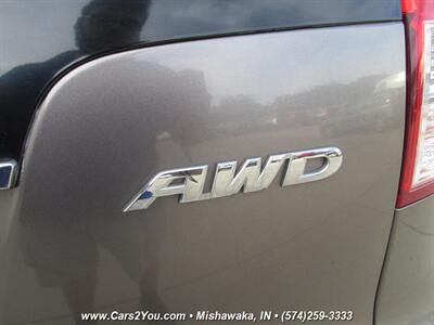 2013 Honda CR-V EX-L AWD   - Photo 7 - Mishawaka, IN 46545