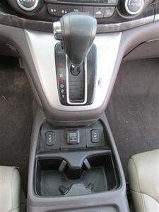 2013 Honda CR-V EX-L AWD   - Photo 27 - Mishawaka, IN 46545