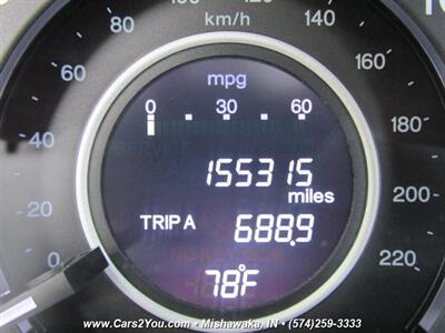 2013 Honda CR-V EX-L AWD   - Photo 24 - Mishawaka, IN 46545