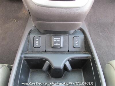 2013 Honda CR-V EX-L AWD   - Photo 28 - Mishawaka, IN 46545