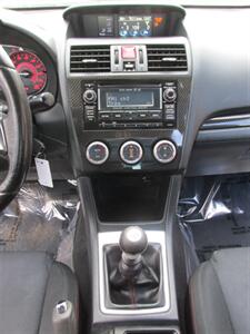 2015 Subaru WRX AWD   - Photo 23 - Mishawaka, IN 46545