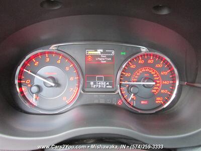 2015 Subaru WRX AWD   - Photo 20 - Mishawaka, IN 46545