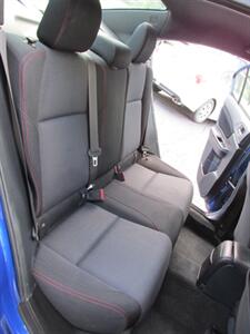 2015 Subaru WRX AWD   - Photo 15 - Mishawaka, IN 46545