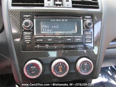 2015 Subaru WRX AWD   - Photo 25 - Mishawaka, IN 46545