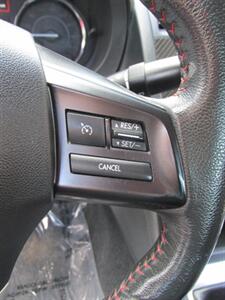 2015 Subaru WRX AWD   - Photo 22 - Mishawaka, IN 46545