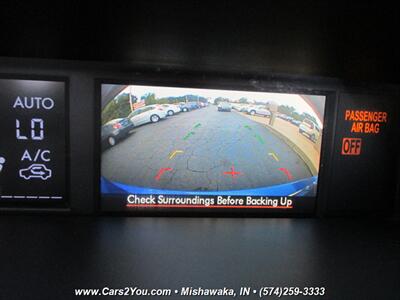 2015 Subaru WRX AWD   - Photo 26 - Mishawaka, IN 46545