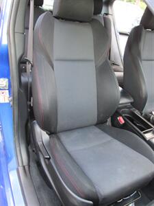 2015 Subaru WRX AWD   - Photo 17 - Mishawaka, IN 46545