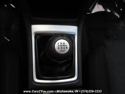 2015 Subaru WRX AWD   - Photo 27 - Mishawaka, IN 46545