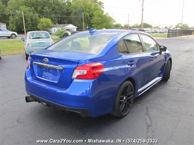2015 Subaru WRX AWD   - Photo 6 - Mishawaka, IN 46545