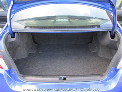 2015 Subaru WRX AWD   - Photo 14 - Mishawaka, IN 46545