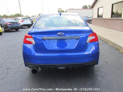 2015 Subaru WRX AWD   - Photo 5 - Mishawaka, IN 46545