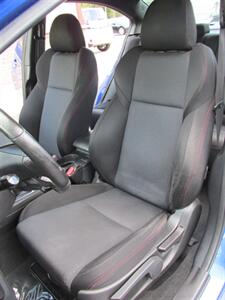2015 Subaru WRX AWD   - Photo 10 - Mishawaka, IN 46545