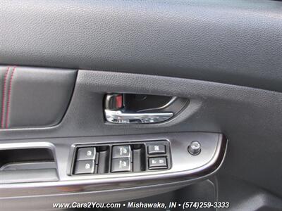 2018 Subaru WRX Premium AWD   - Photo 7 - Mishawaka, IN 46545