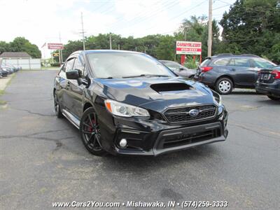 2018 Subaru WRX Premium AWD   - Photo 6 - Mishawaka, IN 46545