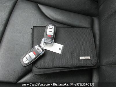 2013 Audi Q5 2.0T quattro Premium AWD   - Photo 25 - Mishawaka, IN 46545