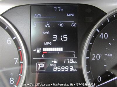 2020 Nissan Kicks S   - Photo 22 - Mishawaka, IN 46545