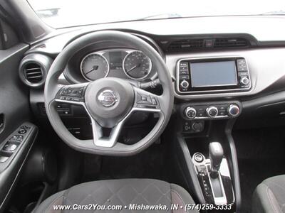 2020 Nissan Kicks S   - Photo 20 - Mishawaka, IN 46545