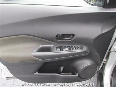 2020 Nissan Kicks S   - Photo 8 - Mishawaka, IN 46545