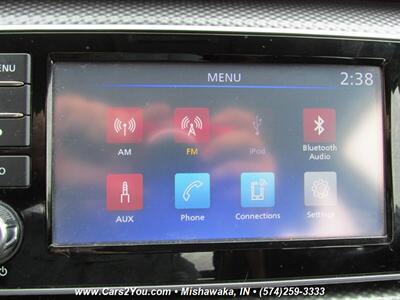 2020 Nissan Kicks S   - Photo 25 - Mishawaka, IN 46545