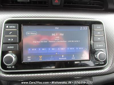 2020 Nissan Kicks S   - Photo 24 - Mishawaka, IN 46545