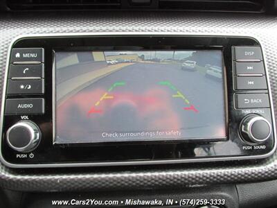 2020 Nissan Kicks S   - Photo 26 - Mishawaka, IN 46545