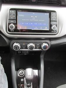 2020 Nissan Kicks S   - Photo 23 - Mishawaka, IN 46545