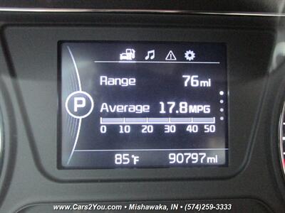 2016 Kia Sorento LX Plus Turbo 4x4   - Photo 25 - Mishawaka, IN 46545