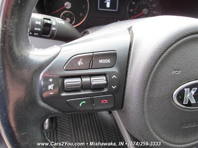 2016 Kia Sorento LX Plus Turbo 4x4   - Photo 26 - Mishawaka, IN 46545