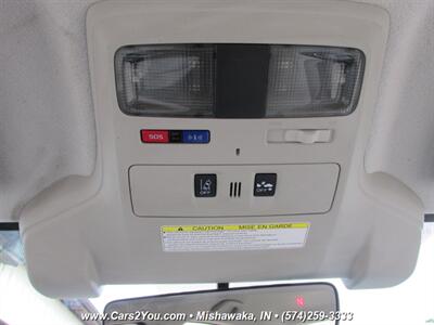 2017 Subaru Crosstrek 2.0i Premium AWD - Photo 30 - Mishawaka, IN 46545