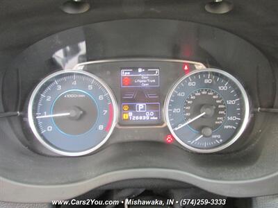 2017 Subaru Crosstrek 2.0i Premium AWD - Photo 21 - Mishawaka, IN 46545