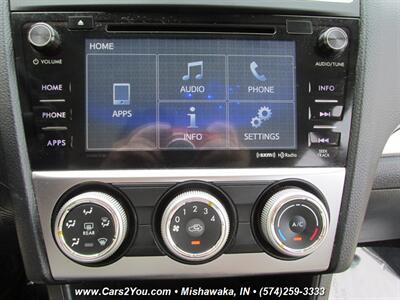 2017 Subaru Crosstrek 2.0i Premium AWD - Photo 26 - Mishawaka, IN 46545