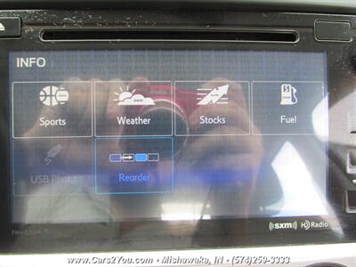 2017 Subaru Crosstrek 2.0i Premium AWD - Photo 27 - Mishawaka, IN 46545