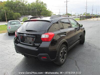 2017 Subaru Crosstrek 2.0i Premium AWD - Photo 6 - Mishawaka, IN 46545