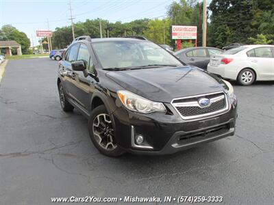 2017 Subaru Crosstrek 2.0i Premium AWD - Photo 7 - Mishawaka, IN 46545