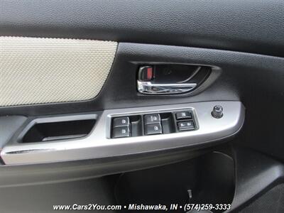 2017 Subaru Crosstrek 2.0i Premium AWD - Photo 9 - Mishawaka, IN 46545