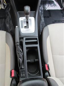 2017 Subaru Crosstrek 2.0i Premium AWD - Photo 28 - Mishawaka, IN 46545