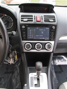 2017 Subaru Crosstrek 2.0i Premium AWD - Photo 24 - Mishawaka, IN 46545