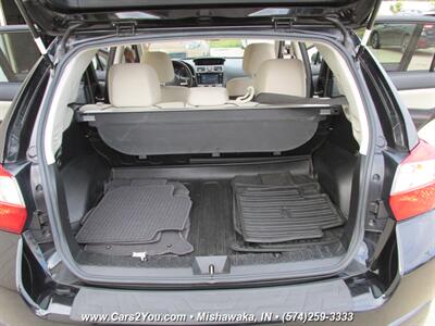 2017 Subaru Crosstrek 2.0i Premium AWD - Photo 14 - Mishawaka, IN 46545