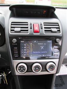 2017 Subaru Crosstrek 2.0i Premium AWD - Photo 25 - Mishawaka, IN 46545