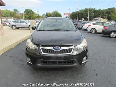 2017 Subaru Crosstrek 2.0i Premium AWD - Photo 2 - Mishawaka, IN 46545