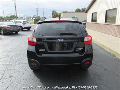 2017 Subaru Crosstrek 2.0i Premium AWD - Photo 5 - Mishawaka, IN 46545