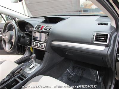 2017 Subaru Crosstrek 2.0i Premium AWD - Photo 18 - Mishawaka, IN 46545