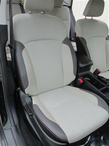 2017 Subaru Crosstrek 2.0i Premium AWD - Photo 17 - Mishawaka, IN 46545